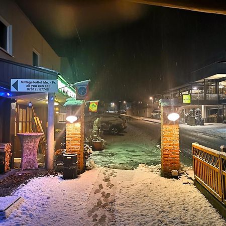 Hotel Wirt Z'Minsta Altmuenster Exterior photo