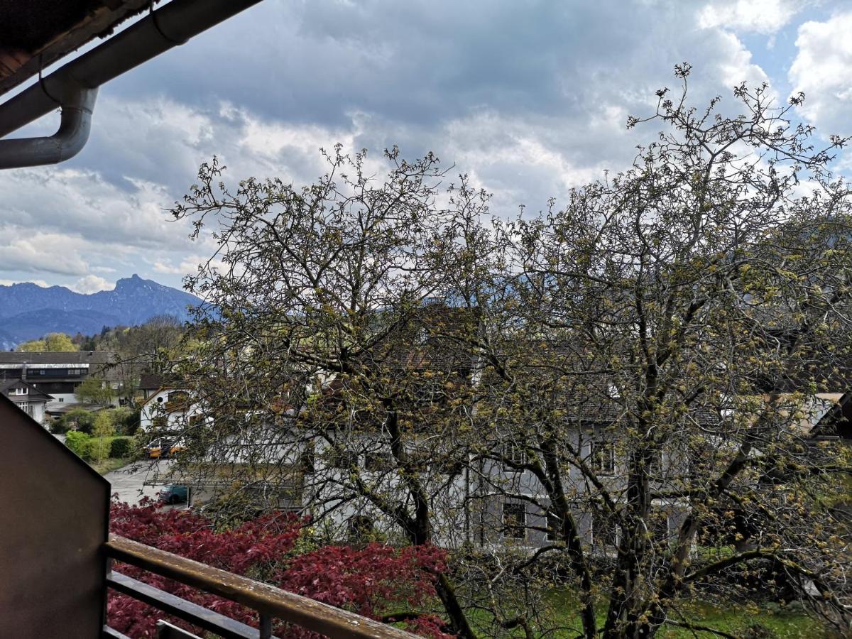 Hotel Wirt Z'Minsta Altmuenster Exterior photo